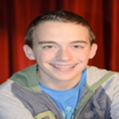 Keaton Reynolds head shot
